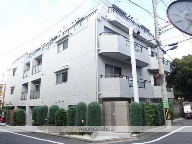 ミュージックマンションメゾフォルテ