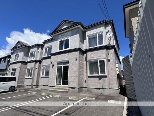 エスポワール B