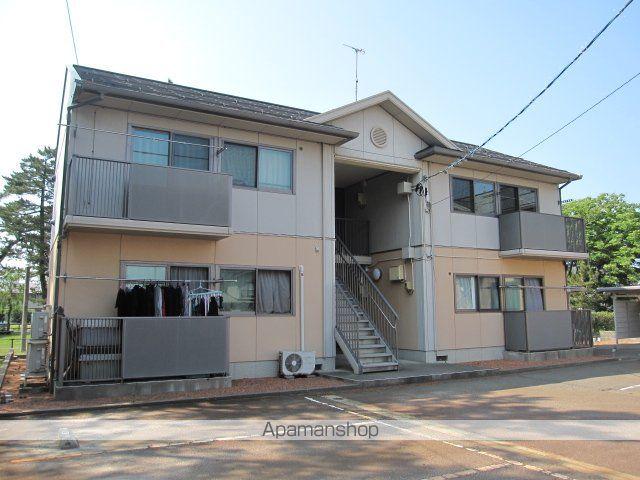 ガーデンプレイスA棟