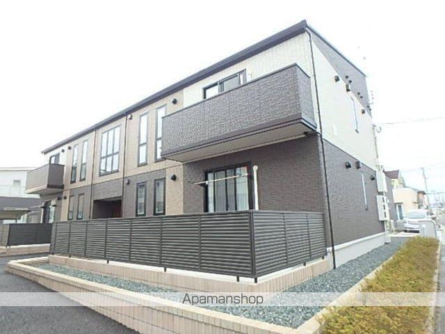 ブランシェール A