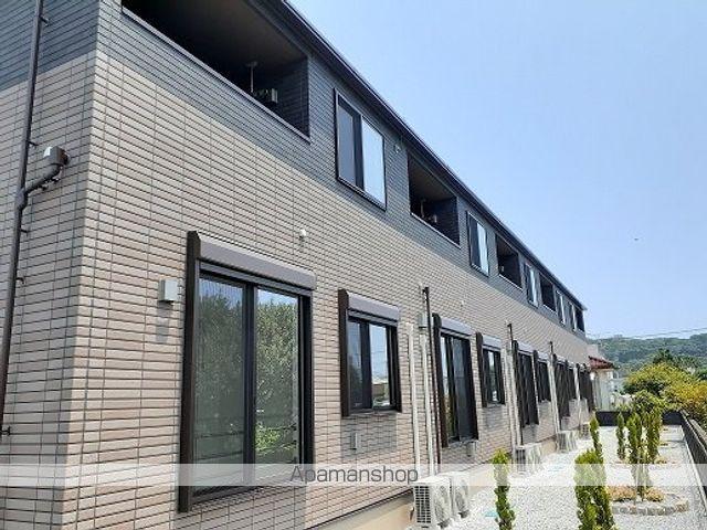 レジデンス ハイブリッジ