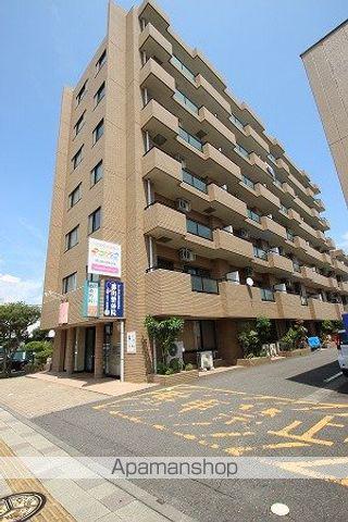 福島県郡山市開成4丁目の建物