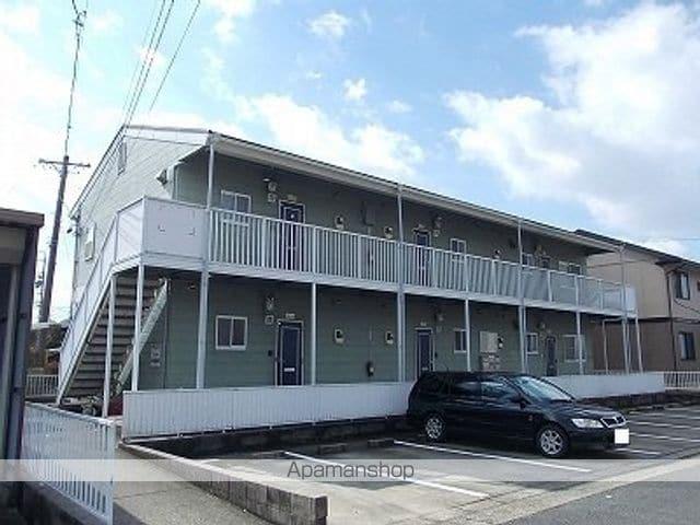 鷺田グリーンハイツⅡ