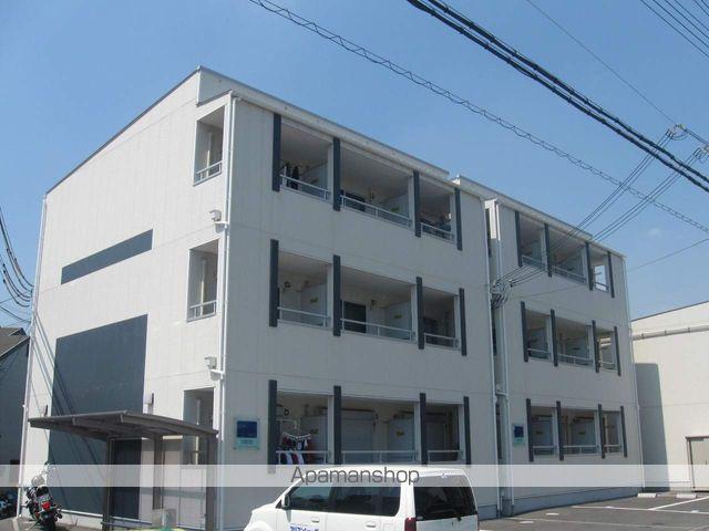 FLAT福井B棟