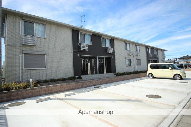 クロシェットⅢ