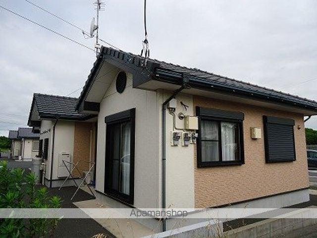 茨城県神栖市  築18年(2LDK)