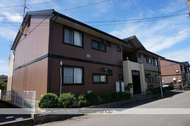 フレマリール花菱B棟