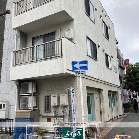 上野西グランハイツB