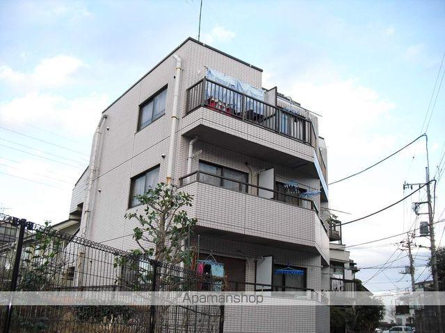 シャトレ富士見台