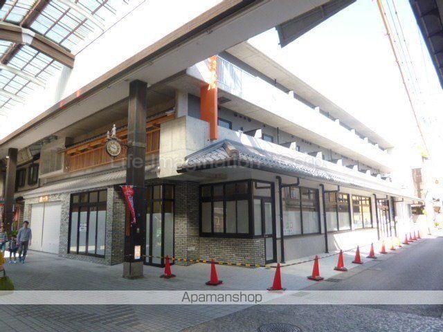 VIVACE大手門