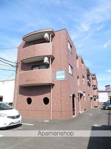 カピートロ・1(1K/2階)