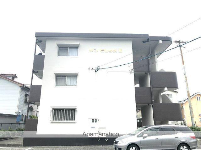 サンビレッヂII