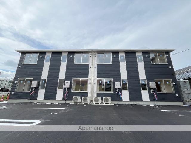 ヴァルトハイム・西大寺