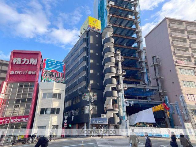 天神JOEビル