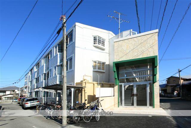 メゾンド・ジュネス