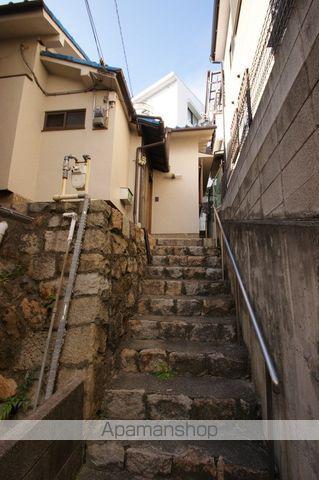 大阪モノレール本線 柴原阪大前駅 徒歩7分 1階建 築57年