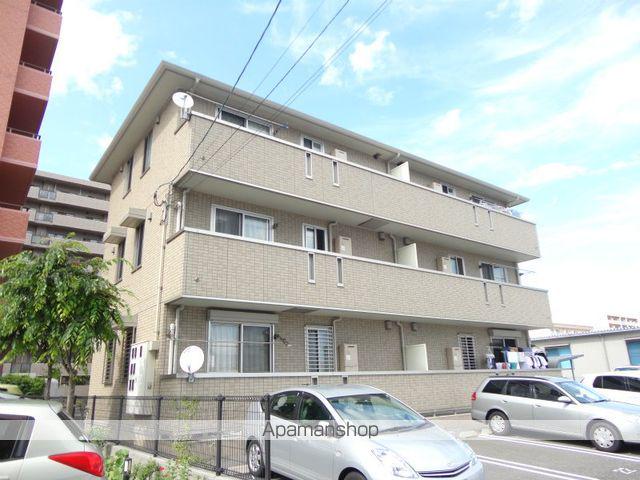 リビングタウン北川添B棟