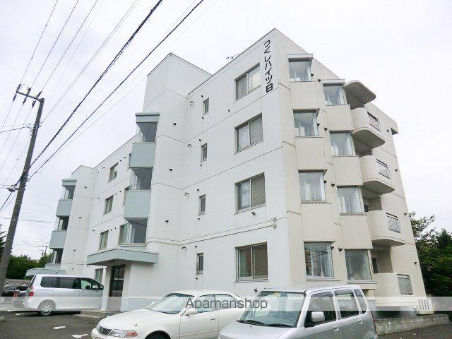 つくしハイツB