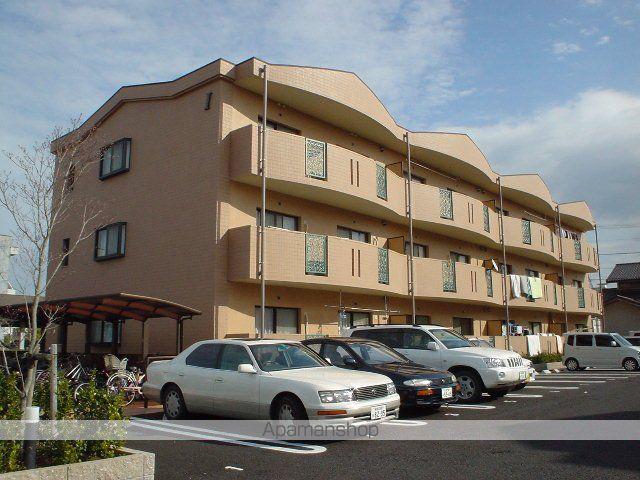 シェモア中央町Ⅲ