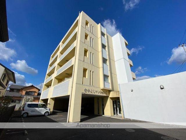 なかよしマンション林町