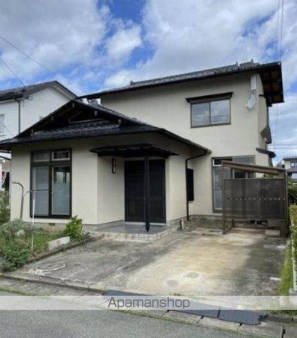 岩手県盛岡市  築43年