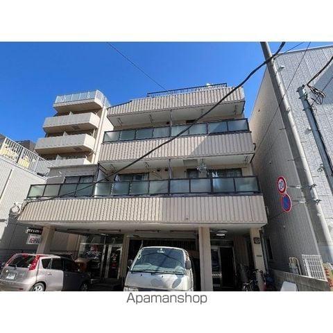 トーシンハイツ東品川