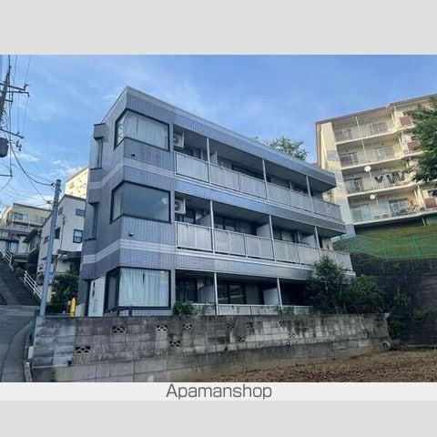 ファーストハウス生田