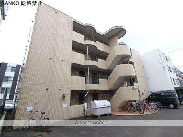 ジュオ山鼻
