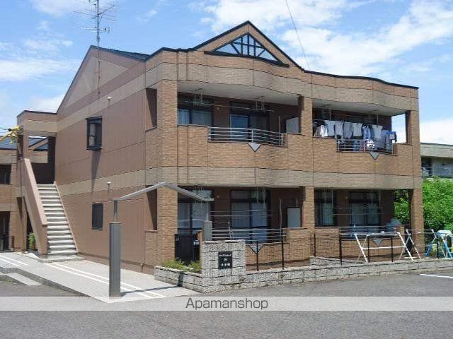 オークヴィレッヂ21 壱番館