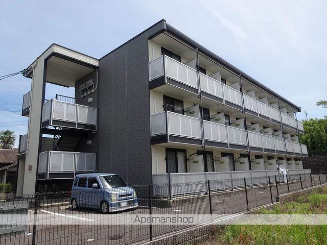 レオパレス風弐号館