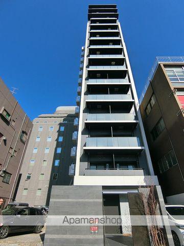 クレヴィアリグゼ錦糸町