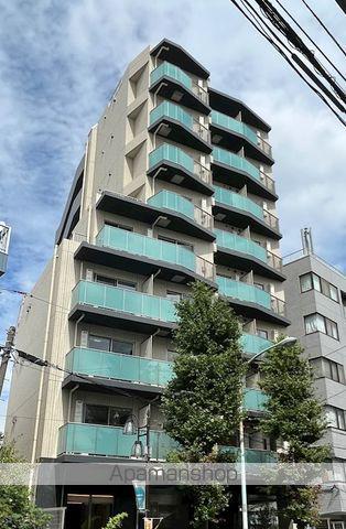 ステージファースト駒沢公園通