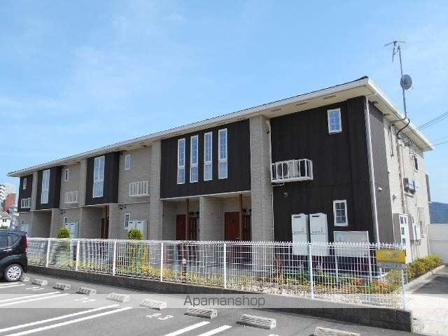 和歌山県岩出市 2階建 築14年