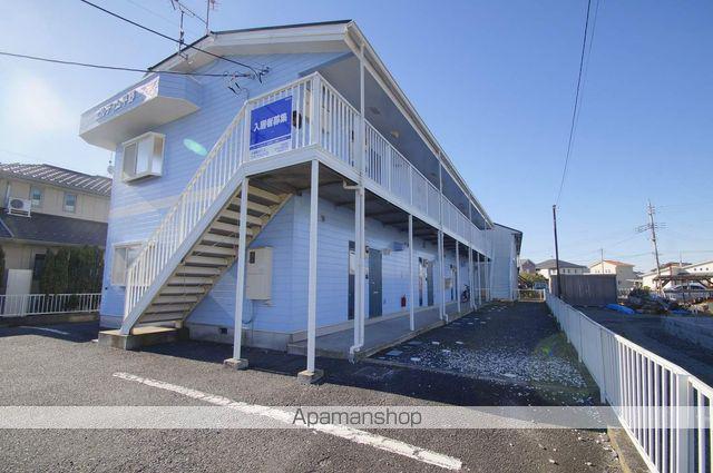 エルディム平野1[2階]