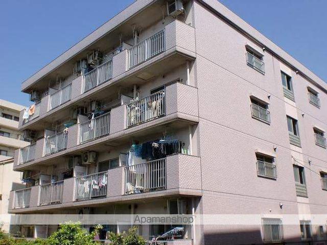 インペリアルヒルズ高宮(ワンルーム/2階)