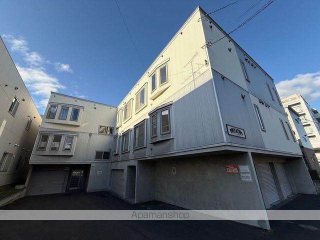 プレシャス12番館