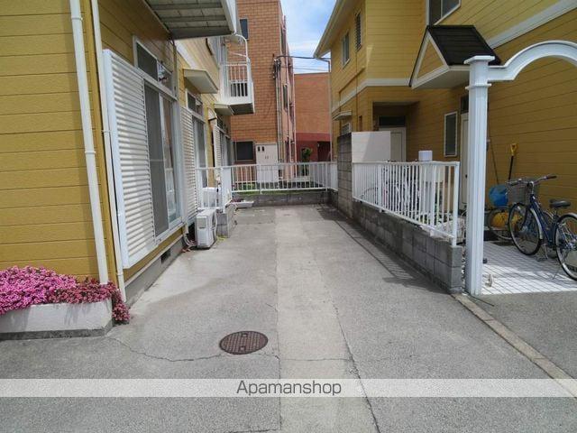 ルーミー甲府９０号館