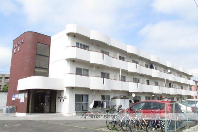 スカイハウス宮本