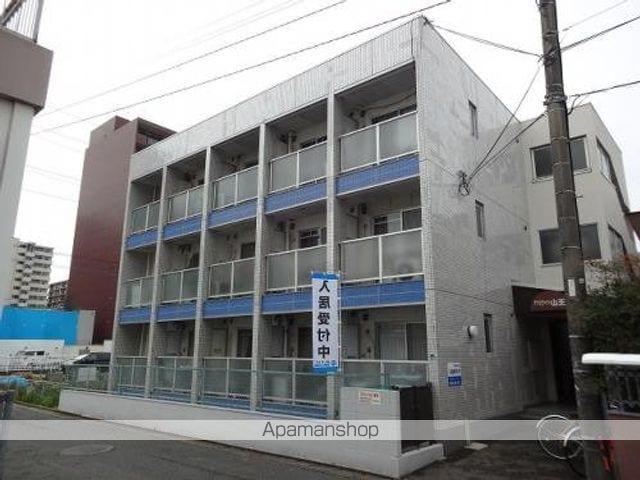 プレアール山王