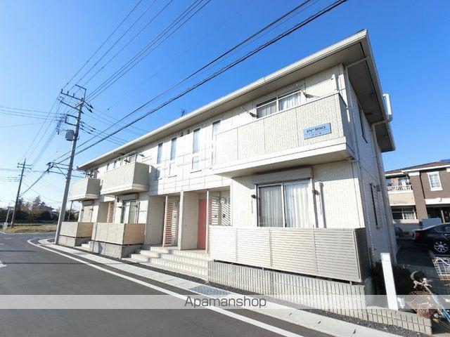 PRIMO(1LDK/1階)