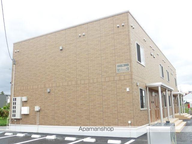 カーサコモドK(2LDK/2階)