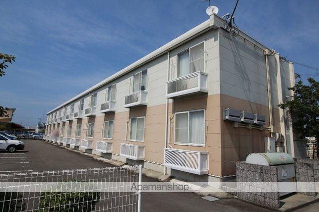 レオパレスプレミール鳥の木