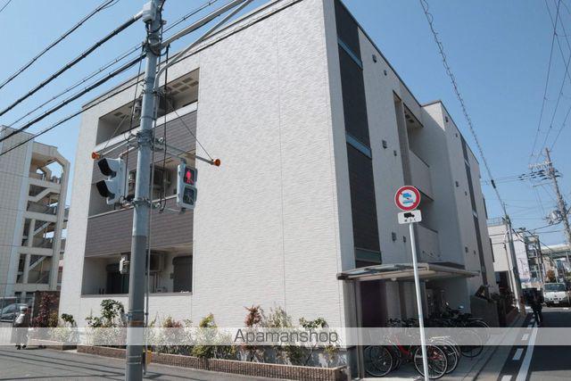 フジパレス浜寺石津Ⅱ番館