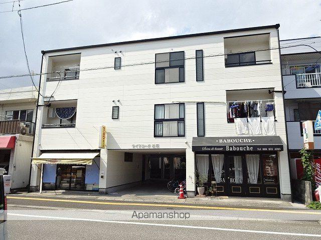 ライブコーポ若草