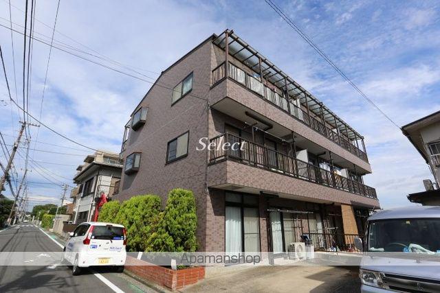 エミナス能見台(2LDK/3階)