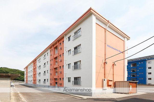 ヴィラ・アンソレイエ牟礼Ⅱ