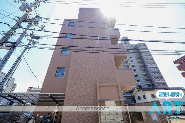 ジャンヌ喜与町