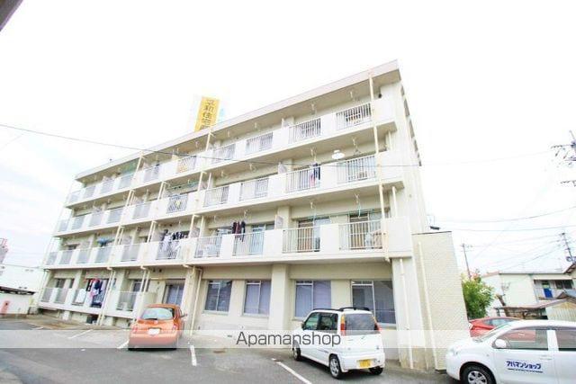 平和ビル(2DK/2階)