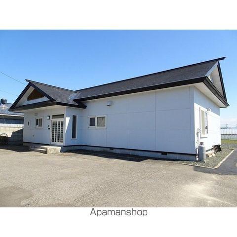 北海道北見市 1階建 築27年