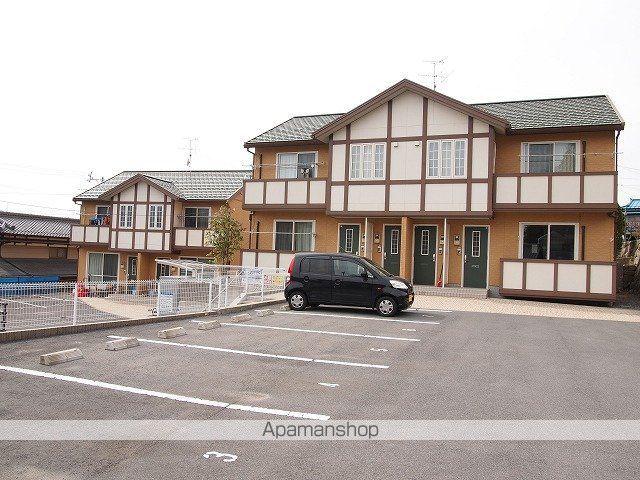 メゾン ソレイユ